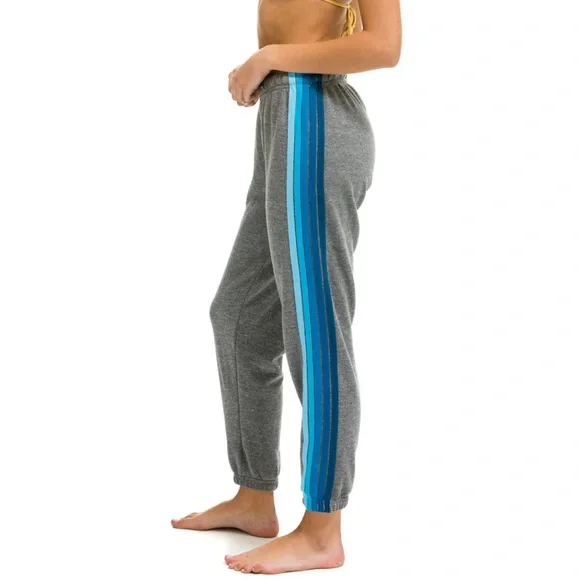 Aviator Nation 5 Stripe SET - Picture 7 of 8